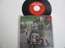 King Size Taylor Teenbeat 2 Starclub EP Rote Ariola