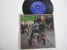 King Size Taylor Teenbeat 2 Starclub EP UK