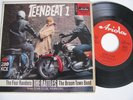 Four Renders Rattles Teenbeat 1 EP rote Ariola