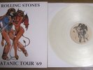 THE ROLLING STONES Some Satanic Tour '69 LP