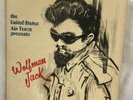 Vintage Wolfman Jack - Series 13 - Vinyl LP