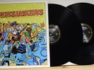 Supersuckers - Greatest Rock And Roll Band In The World 2XLP Gatefold w poster