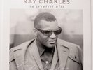 RAY CHARLES '24 Greatest Hits' Gatefold Vinyl 2LP NEW/SEALED