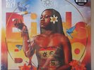 SAMPA THE GREAT 'Birds And The BEE9 Mixtape' Ltd. Edition Vinyl LP NEW/SEALED