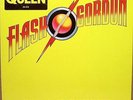 **Rare QUEEN SPECIAL issue ''FLASH GORDON'' 1980 5E-518 (EMBOSSED COVER) N/MINT*