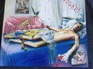 Marillion Fugazi Vinyl LP 1984 EMI Records EMC 24 0085 1