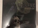 DOWN - DIARY OF A MAD BAND THREEFOLD LIVE 3xLP (Sealed)