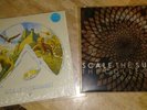 Scale the Summit - V & The Collective Signed  NM plus extras
