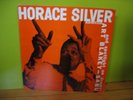 Horace Silver Trio, Spotlight On Drums, BLUE NOTE 1520, MONO Art Blakey Sabu RVG