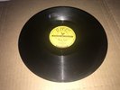 RUFUS THOMAS JR Bear Cat 78 on Sun 181 rare Memphis blues/R&B Hound Dog response