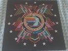 HAWKWIND IN SEARCH OF SPACE FOLD OUT SLEEVE LOG BOOK N M  VINYL UA 29202 1U-4U