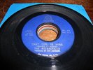 Attractions NORTHERN SOUL 45 That Girl is Mine / New Girl in the Neighborhood