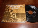 Zerben R Hicks & Dynamics NORTHERN SOUL 45 Lights Out / You Make Me Feel Good