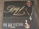 Big  L- The Big Picture MINT 2000 RWK 1178 rawkus Rare 2PAC Kool G Rap Fat Joe