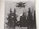 Darkthrone Panzerfaust Moonfog Vinyl LP Mayhem