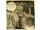 IRON CLAW S/T LP 1970-1974 HEAVY HARD ROCK (2) LP BLACK SABBATH BLUE CHEER
