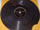 LEAVING THIS MORNING /RUNAWAY BLUES - Ma Rainey's Last Record 78 Paramount 12902