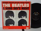 VG+/EX- The Beatles 