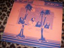 MAN   LIVE AT THE PADGET ROOMS PENARTH. Orig 1972 UK vinyl LP. NM/EX.