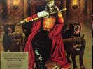 Iron Maiden- 2x LP Pic Discs- Edward The Great- 2002 -UK EMI Pressing