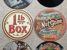 SMALL FACES - OGDENS NUT GONE FLAKE IMMEDIATE UK 1968 ORIG STEREO - INTACT COVER