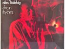 Randy Weston African Rhythms - Niles Littlebig – Polydor Original France – EXC+