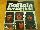 BUFFALO SPRINGFIELD SELF TITLED LP VG+ STEREO ORIGINAL 1966 ATCO PLUM MORE LP'S