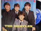 THE BEATLES A HARD DAY'S NIGHT 2 EP 7