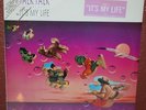 PROMO FACTORY SEALED  1984 TALK TALK IT'S MY LIFE LP VINYL ST-17113   R5