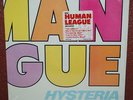 NEW FACTORY SEALED  1984 HUMAN LEAGUE HYSTERIA GATEFOLD LP VINYL SP-4923  R5