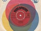 BEATLES 'YESTERDAY' FINLAND 45