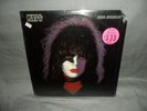 KISS' - Paul Stanley Solo Lp - Factory Sealed Casablanca NBLP 7123 Notch Cut