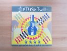 JETHRO TULL - A Little Light Music Orig 1992  Korea 2 LP INSERT