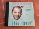 Bing Crosby Merry Christmas decca 1945 78 rpm old vintage, 3 vinyl records