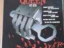 Queen Hit Box 9079/4, 4 LPs