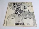 The Beatles Revolver LP 1966 Capitol T-2576 Mono Original Vinyl Record