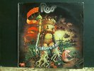 ALAN ROSS  Ross   LP   South African pressing  1974 album RARE