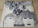 The Beatles - Revolver lp 1966 first stereo pressing