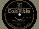 JAZZ 78 : NEW ORLEANS OWLS ON COLUMBIA 688-D
