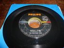 Eastside Kids GARAGE ROCK 45 Subway Train / Sunday Stranger