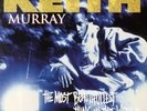 Keith Murray - The Most Beautifullest Thing In This World '94 LP UK ORG  Redman