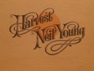 NEIL YOUNG Harvest LP REPRISE MS 2032 early press NM