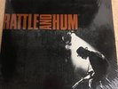 U2 - Rattle and Hum 1988 SEALED Island Records 7A1-91003