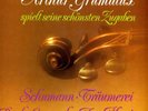 Encore  Grumiaux plays his favourite encores. Hajdu: piano. Philips 6599 373 S