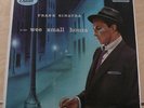 Frank Sinatra IN THE WEE SMALL HOURS RARE Original 1955 MONO Vinyl EXCELLENT