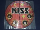 Kiss - Psycho Circus, Picture LP, 12