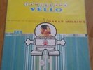 Hands on Yello Jam&Spoon Vinyl Techno 90er Mayday
