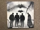 Joy Division - Gruftgesaenge Bootleg LP - Original 1981 Pressing