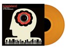 UNCLE ACID & THE DEADBEATS WASTELAND  (FLUORESCENT ORANGE VINYL) Preorder