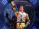 Michael Jackson ?– HIStory World Tour - Seoul 1996 LP, Picture Disc,